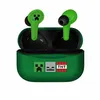 Image de OTL Technologies MC1227 écouteur/casque True Wireless Stereo (TWS) Ecouteurs Musique/Quotidien USB Type-C Bluetooth Multicolore