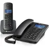 Image de Motorola C4201 210-10006, Téléphone, Noir