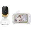 Image de Motorola, Babyphone, Babyphone vidéo VM85 Connect (300 m)