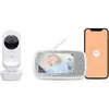 Image de Ecoute bébé Motorola VM 44 Connect Blanc