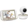 Image de Motorola, Babyphone, Moniteur bébé VM50G 5" or (Babyphone avec caméra, 300 m)