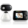 Image de Motorola PIP 1200 505537471389 Babyphone avec caméra radio 2.4 GHz