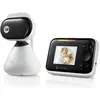 Image de Motorola, Babyphone, PIP1200 (Babyphone avec caméra, 300 m)
