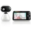 Image de Motorola PIP 1500 505537471397 Babyphone avec caméra radio 2.4 GHz