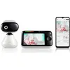 Image de Motorola, Babyphone, PIP1500 Connect Monitor 5" (300 m)