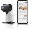 Image de Motorola, Babyphone, Babyphone vidéo PIP1010 (Babyphone avec caméra, 300 m)