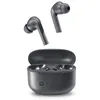 Image de Écouteurs intra-auriculaires Motorola Noir Plastique H2.5xl5.1xL6.1cm