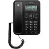 Image de Motorola CT202, Téléphone, Noir