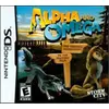 Image de Alpha and Omega Nintendo 3DS
