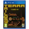 Image de FunBox Media, Terra Trilogy
