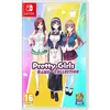 Image de Pretty Girls Game Collection Nintendo SWITCH Nintendo Switch