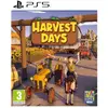 Image de FunBox Media, Harvest Days : La ferme de mes rêves /PS5