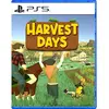 Image de Playstation Games Ps5 Harvest Days