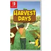 Image de FunBox Media, Harvest Days : La ferme de mes rêves /Switch