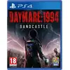 Image de Daymare 1994 : Sandcastle