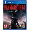 Image de Playstation Games Ps4 Daymare 1994 Sandcastle