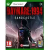 Image de Daymare: 1994 Sandcastle Xbox Series X Xbox Series