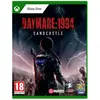 Image de Meridiem Games, Daymare : 1994 - Sandcastle (Compatible with Xbox One) /Xbox X