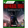 Image de Daymare: 1994 Sandcastle Xbox Series X Xbox Series