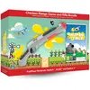 Image de Nintendo Games Switch 2 Chicken Range Game-(code In Box) With Rifle Bundle