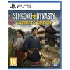 Image de GED, Sengoku Dynasty Ultimate Edition