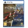 Image de Warplanes: WWI Sky Aces + WW2 Dogfight PS-5 UK