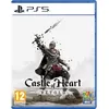 Image de Castle Of Heart Retold Playstation 5