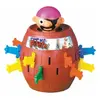 Image de Tomy - T7028 - Jeu de Société - Pic'pirate