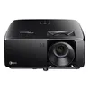 Image de Vidéoprojecteur laser Optoma HZ41HDR Full HD Noir