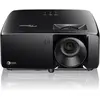 Image de Optoma HZ41HDR Projecteur DLP (Full HD, 4400 lm, 1.48 - 1.62:1), Projecteur, Noir, Blanc