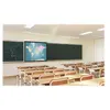 Image de Optoma DS-9106MGA - Écran de projection - 106" (268 cm) - 16:9 - Matte White - pour Optoma H185X, HZ40STx