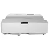 Image de Optoma EH330UST - Projecteur DLP - 3D - 3600 lumens - Full HD (1920 x 1080) - 16:9 - 1080p - objectif à ultra courte focale - LAN