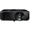 Image de Optoma DW322 - Projecteur DLP - portable - 3D - 3800 ANSI lumens - WXGA (1280 x 800) - 16:10 - 720p