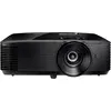 Image de Optoma H190X (WXGA, 3900 lm, 1.55 - 1.73:1), Projecteur, Noir
