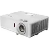 Image de Optoma Laser Projector 1080p 1920x1080 5500lm 300 000:1 TR 1.4:1 - 2.24:1 - Lens Shift V+16 2H Compo (Full HD, 5500 lm, 1.4 - 2.24:1), Projecteur, Blanc