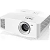 Image de Optoma UHD35x - Projecteur DLP - 3D - 3600 lumens - 3840 x 2160 - 16:9 - 4K