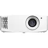 Image de Optoma UHD35x (3600 lm, 1.5 - 1.66:1), Projecteur, Blanc