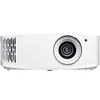 Image de Vidéoprojecteur Optoma UHD38x 4K DLP 3D 4000 lumens 16:9 - Blanc