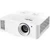 Image de Optoma UHD38x (4K, 4000 lm), Projecteur, Blanc