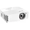 Image de Vidéoprojecteur Optoma UHD35STx Blanc
