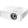Image de Optoma UHD35STx (4K, 3600 lm, 0.5:1), Projecteur, Blanc