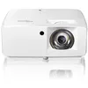 Image de Optoma ZH350ST - Projecteur DLP - laser - portable - 3D - 3500 lumens - Full HD (1920 x 1080) - 16:9 - 1080p - objectif fixe à focale courte
