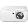 Image de Optoma Projecteur à courte focale ZH350ST (Full HD, 3500 lm), Projecteur, Blanc
