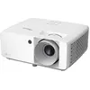 Image de Optoma ZH420 1080P 4200LM (Full HD, 4300 lm, 1.12 - 1.47:1), Projecteur, Blanc