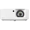 Image de Optoma ZH450ST - Projecteur DLP - laser - 3D - 4200 lumens - Full HD (1920 x 1080) - 16:9 - 1080p - objectif fixe à focale courte - blanc