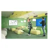 Image de Optoma N3651K - Classe de diagonale 65" N-Series écran LCD rétro-éclairé par LED - affichage dynamique/conférence - 4K UHD (2160p) 3840 x 2160 - Direct LED - noir