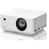 Image de Optoma ML1080 - Projecteur DLP - laser - portable - 1200 lumens - Full HD (1920 x 1080) - 16:9 - 1080p - objectif fixe à focale courte - blanc