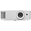 Image de Vidéoprojecteur Optoma HD30LV Full HD Blanc