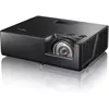 Image de Optoma ZU607TST Projecteur laser ST WUXGA 6000lm (WUXGA, 6000 lm), Projecteur, Noir