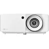 Image de Vidéoprojecteur Optoma UHZ66 4K Blanc